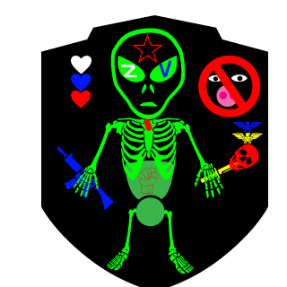 Mltsprkiller's emblem