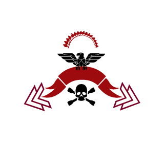 Brigand22's emblem