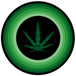 Legumezz's emblem