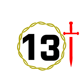 Raiden40's emblem
