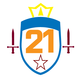 NSaibot21's emblem