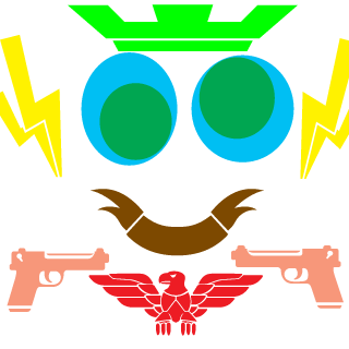 Wolffie2005's emblem