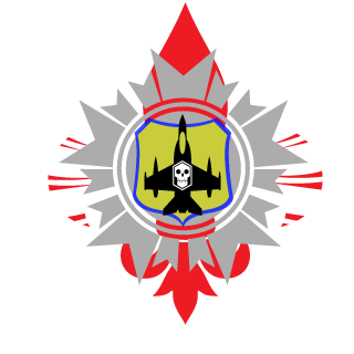 JuAnCh0 96's emblem
