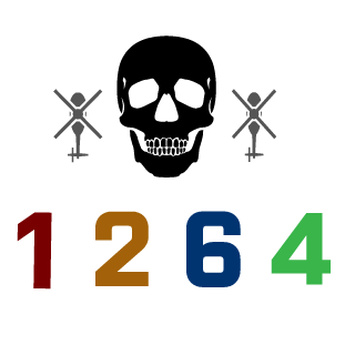 jos1264's emblem