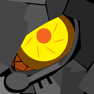 Fullcrum70's emblem