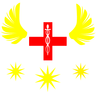 Borgline's emblem