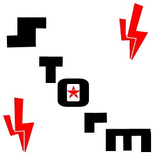 ThundeRrStorM21's emblem