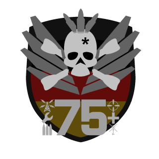 4KI75E4NN's emblem