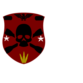GeorgySuicidal's emblem