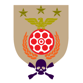 SirGasso's emblem