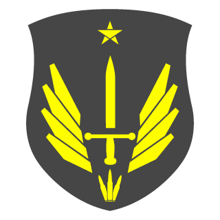 Washington0343's emblem