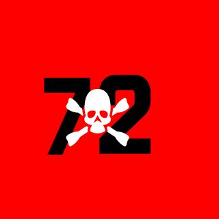 Predsedatel72's emblem