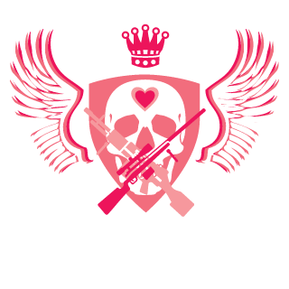 Yaennzy's emblem