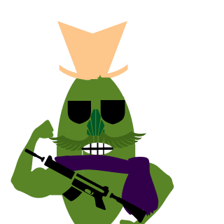 DaPicklePimp's emblem