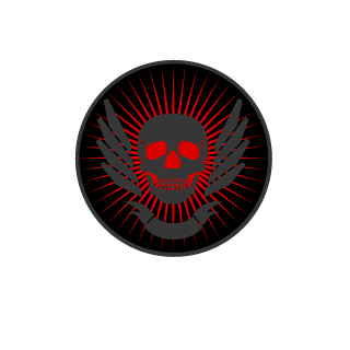 BTGB95's emblem