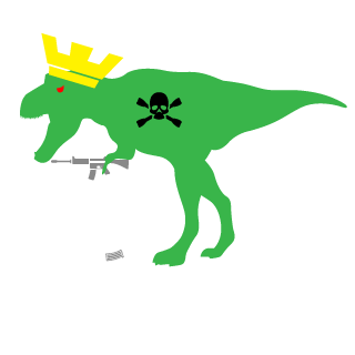 GanzMieser's emblem