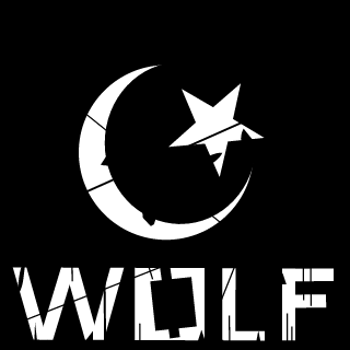 The Wolves's emblem