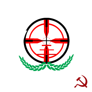 JangotheHunt3r's emblem