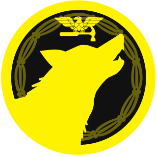 Paradygm's emblem