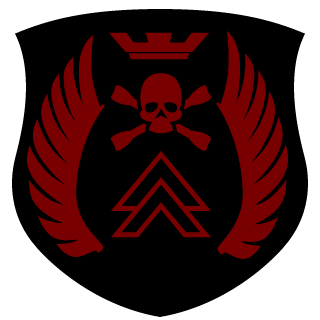 Desh30's emblem