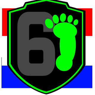 Yoetie's emblem
