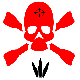 CustomerX's emblem