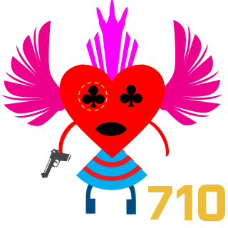 Wakka710's emblem