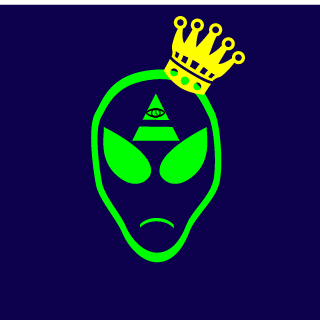 YuhhGhosty's emblem
