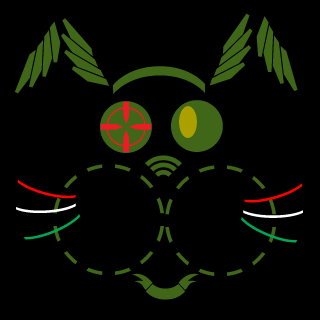 toszo-nyul's emblem