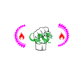 Eskha's emblem