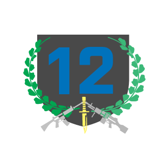 Schultz12's emblem