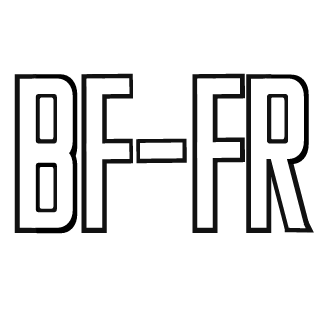 BF-France's emblem