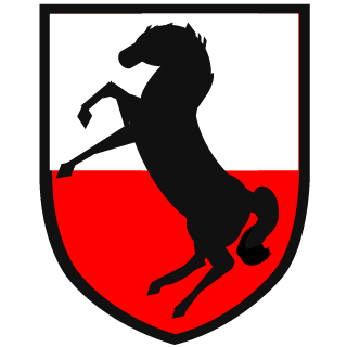 Gang Z Konina's emblem