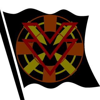Ori 4143's emblem