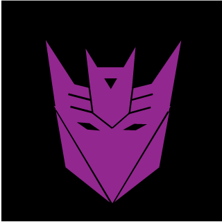 Squalxy13's emblem