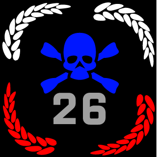 ShellHaberon's emblem