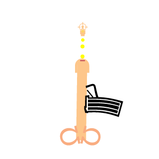 ergenoto's emblem