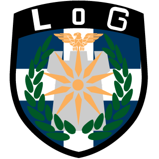 Myrmidonas's emblem