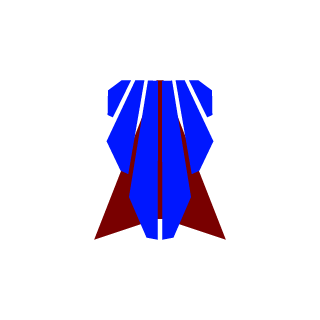 Blackout FA's emblem