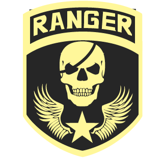 RickDelHagen's emblem