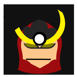 Spiffythehamster's emblem