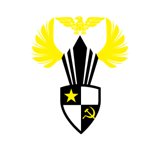 Esmri's emblem