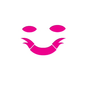 lllllBURRlllll's emblem