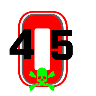 ColdSteel1's emblem