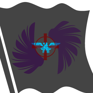 0XFallen's emblem