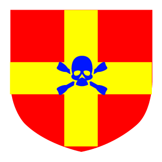 Gumsky's emblem