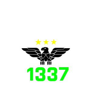 GOLFSIXDRIVER93's emblem