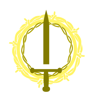FallenPegasi's emblem
