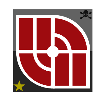 BoomBoomQuin's emblem