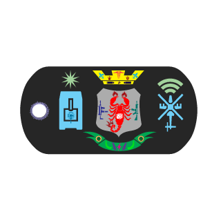 TotalK1ll's emblem